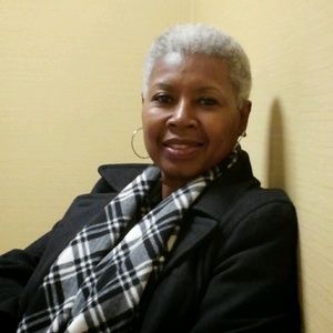 Meet your Posher, Roberta